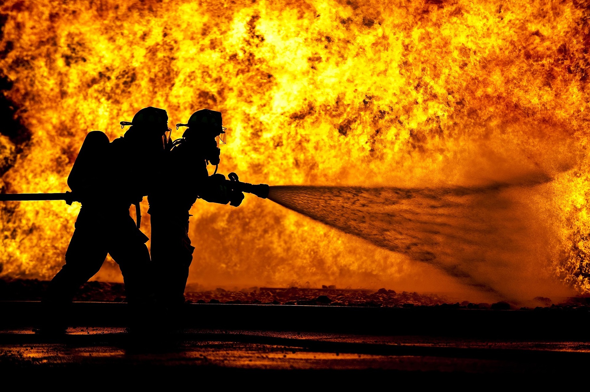 Feuer-Differenzversicherung
